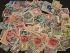 India british India Postage Stamp Lot