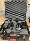 Blackmagic Design Cinema Camera Bodies - Lot Of 2 - Used  Model Unconfirmed