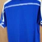 Nike Brazil Cbf Soccer Jersey Shirt  Blue   White Team Jersey L