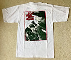 Vtg Rare 1990   s  Signed Goo Goo Dolls Band T Shirt 2 s Made In Usa Single Stitch