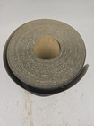 3m Resinite 15300 Floor Surfacing Paper Roll 80 Grit 8  X 50 Yd Type E Used