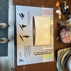 New Redmon 7450 Precision Digital Scale Infant Baby Pet Scale Measure