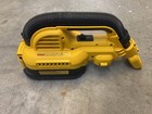 Dewalt Dcv517 20v Cordless 1 2-gallon Wet dry Handheld Vacuum Tool Only  Tested 