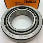 Timkem Usa Set36 Set Lm603049 lm603012 Differential Bearing New Free Shipping