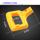 153755-01 Miter Saw Handle For Dewalt Dw708 Dw708 Dw708 Dw708-b2 Dw708-br