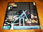 Pink Floyd - The Wall Laserdisc Ld Widescreen Collector s Edition Ultra Rare 