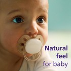 Philips Ultra Soft Pacifier - 4 X Soft And Flexible Baby Pacifiers For Babies   