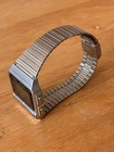 Vintage Casio Databank Db-520 Watch- Rare Watch From 90s
