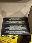 Arrow T-37 3 8  10mm Round Crown Staples 5000 Pack  5-1000 Packs New Old Stock