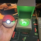 Light-up Pok   Ball Prop Replica Display For Pok  mon  Pok  mon Series