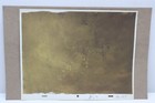 Original Hand Painted Animation Production Background  229-42 