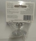 Wilton Flower Nail  7 W4023007 Stainless Steel Stock 402-3007 Reusable