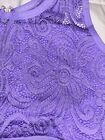Kandi Kouture Dancewear Bra Top Teen Large