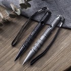 Tactical Defense Survival Window Breaker Multifunctional Pen Usa