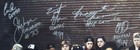 The Mighty Ducks Movie Signed By 10 Cast W  Estevez  Auto 16x20 Photo Jsa 166303