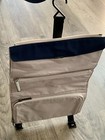 Tumi - Hanging Travel Kit - Toiletry Bag - Organizer Pouch For Travel Accessorie
