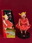 Vintage Adult Novelty   Betty Boomba   Dancing Queen-battery Op  W  Original Box