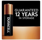 Duracell Aa-ctx24   Coppertop 1 5 V  Aa Alkaline Batteries 24 Pack