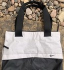 Nike Gym Bag Tote  Used