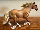 Solidago Boomerang Traditional Breyer