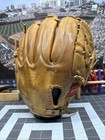 60s Era Rawlings Xfcb-17 Brooks Robinson Fastback Basket Web Vintage Glove