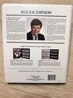 Roger Dawson The Secrets Of Power Negotiating 6 Cassette Tape Set 1987 Audio
