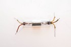 Excellent Moorhead Electron Relay Tubular Audion Good Filaments