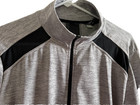 Champion Womens Sport Running Activewear Jacket Xxl With Pockets And Thumbholes