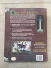The Legend Of Zelda  Ocarina Of Time Nintendo Power  Official Players Guide 1998