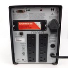 Apc Sua1500 1500va 980w 120v Smart-ups Battery Power Backup Tower Usb No Battery