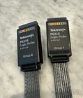 Tektronix P6316 16 Channel  2x8  Channel Mso Oscilloscope Probe