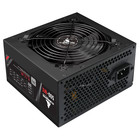 Gaming Pc Power Supply Unit Iceberg 500-wx 500w 80 Plus White Pcie 6 2 Sata