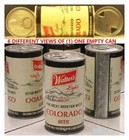 Walter s 1974 Light Colorado Beer S s Can Walter Brewing Pueblo Colorado 697 H g
