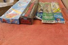 Guillows  Vintage Balsa Flying Airplane Kits