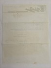 1953 Vintage Velva-sheen Mfg Co Cincinnati Oh Bsa Troop 205 Neckerchiefs Letter