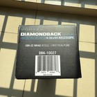 Vortax Tactical 4-16x44 Ffp Ebr-2c  mrad  Reticle 30mm Tube-10027