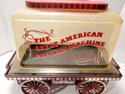 Vintage The Great American Popcorn Machine By Sunbeam Free Shipping