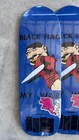 Og Black Flag  my War  X Elephant Skateboards Deck  1st Production 