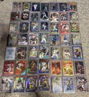 Huge Collection Mix Sportss Lot Liquidation Rc numbred  No Base  