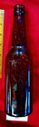 Amber Vintage Iroquois Brewing Brg  Co  Beer Bottle  Long Neck  Buffalo Ny