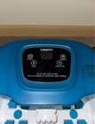 Cinery Foot Spa Bath Massager With Heat Bubbles Vibration And Pedicure Foot