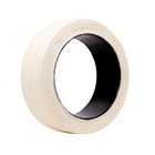 18x7x12-1 8 Sentry Smooth Forklift Nonmarking Solid Presson Tire   X2 Quantity