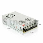 Ac To Dc 12v 30a 360w Regulated Switching Mode Power Supply Converter Adapter