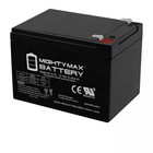 Rbc6 Ups Complete Replacement Battery Kit For Apc Smc1500