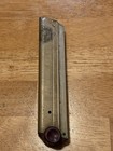 Luger Magazine  Imperial German Ww1 Wood Bottom