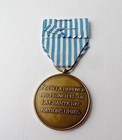 Belgium Korea Campaign Medal 1950  Estate Collection