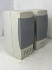 Altec Lansing Acs41 2 0 Wired Multimedia Gateway 2000 Computer Speakers Tested