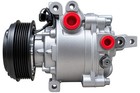 Ac Compressor For 2021-2025 Chevrolet Trailblazer Encore Gx Trax 2024 2025