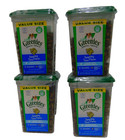 8x Feline Greenies Natural Dental Care Cat Treats  Tuna Bulk 9 75 Oz Each