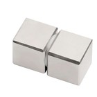 N45 N38 Super Strong Rare Earth Neodymium Magnet Blocks Squares Small Large Size